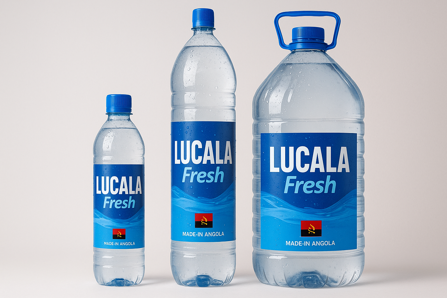Lucala Fresh